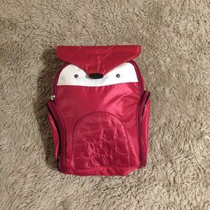 Mr. Fox Critter Bag